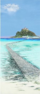 St Michaels's Mount