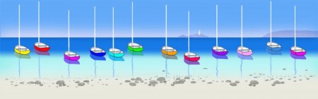 Tidelines - St Ives