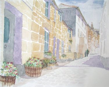 The Digey - St Ives