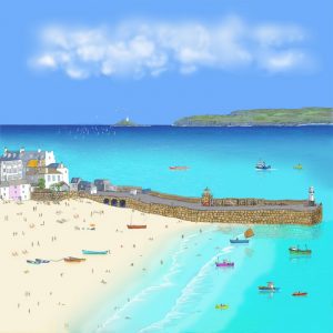 Harbour Beach