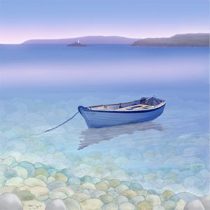 Rocking on the Tide